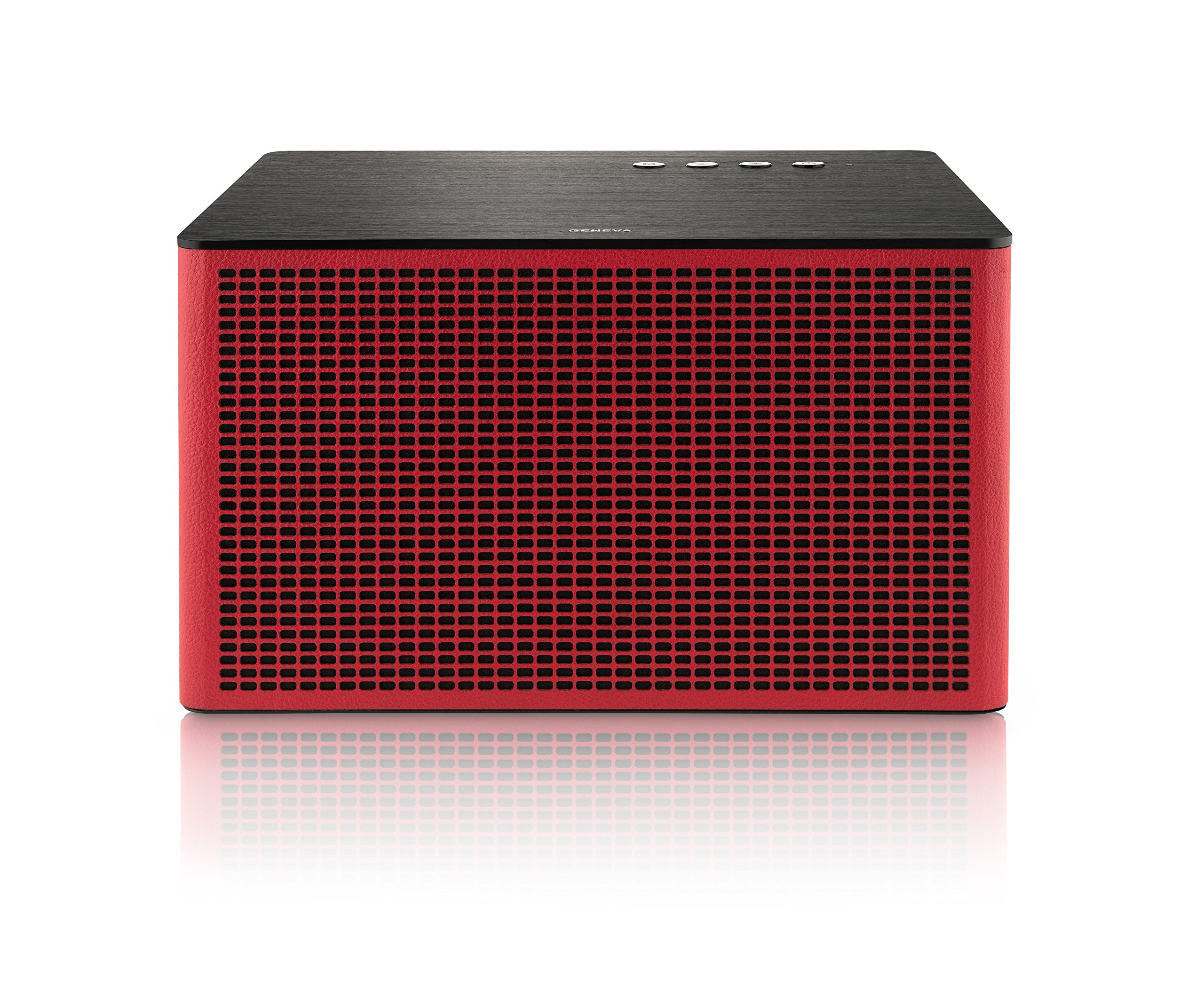 Geneva Acustica Lounge Sound System Bluetooth : Amazon.se